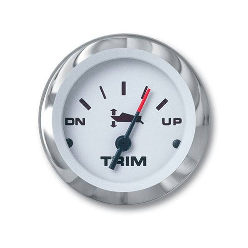 Lido Series Trim Gauge