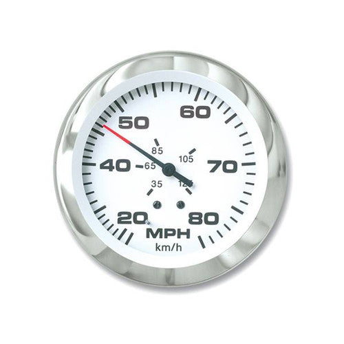 Lido Series Speedometer Gauge