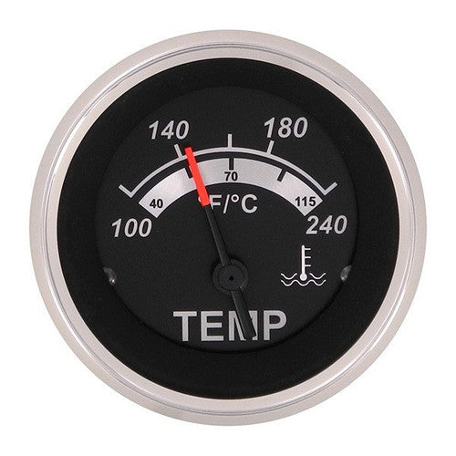 Sterling Series Temp Gauge