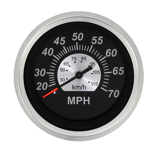 Sterling Series Speed Gauge