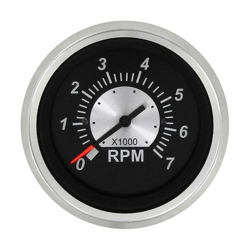 Sterling Series RPM Gauge