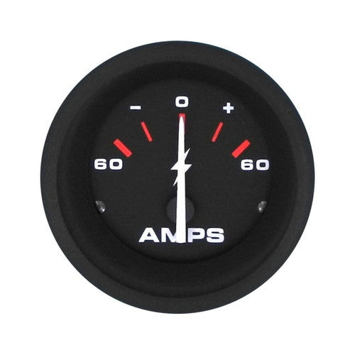 Amega Series Ammeter Gauge