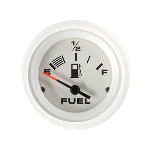 Artic Series Fuel Gauge