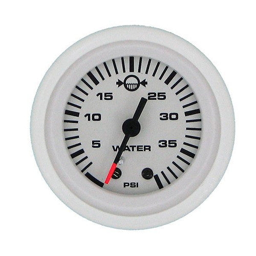 Artic Series Water Pressure Gauge