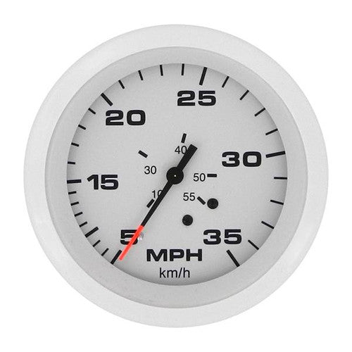 Artic Series Speed Gauge
