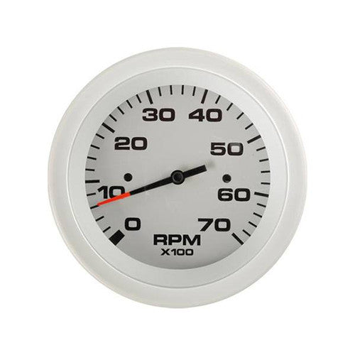 Artic Series RPM Gauge