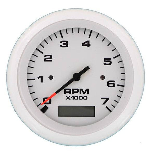 Artic Series RPM Gauge