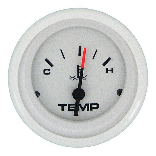 Artic Series Temperature Gauge