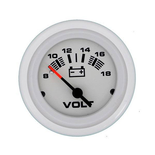 Artic Series Volt Gauge