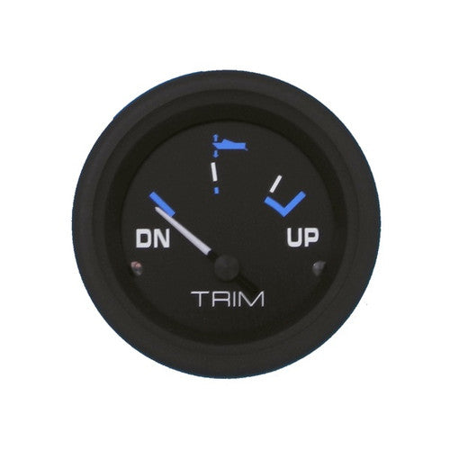 Eclipse Series Trim Gauge
