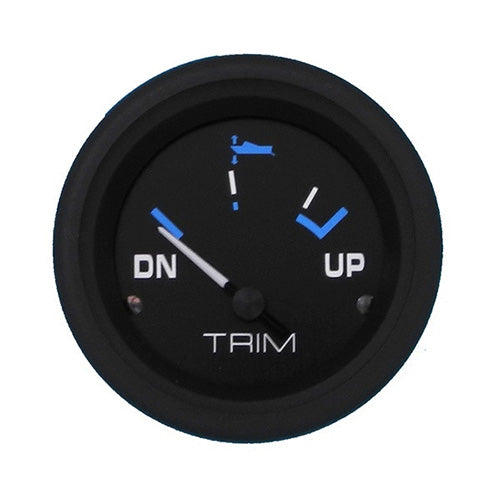 Eclipse Series Trim Gauge