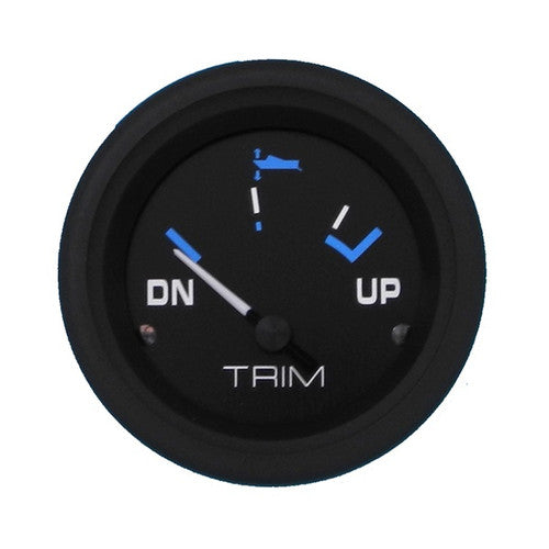 Eclipse Series Trim Gauge