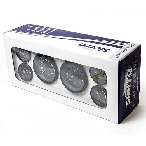 Eclipse Series Gauges