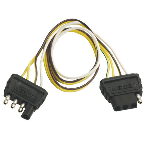 Flat 4 Wiring Harness Extension