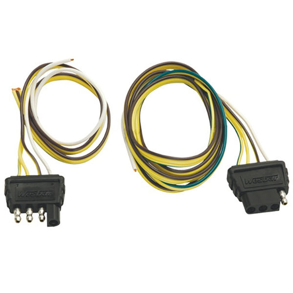 Trunk - Trailer Connector Kit