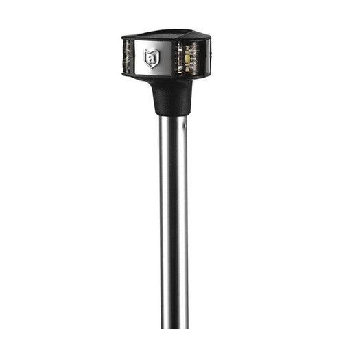 Anchor & Masthead Light