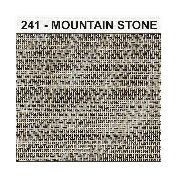 Woven Vinyl Pontoon Flooring