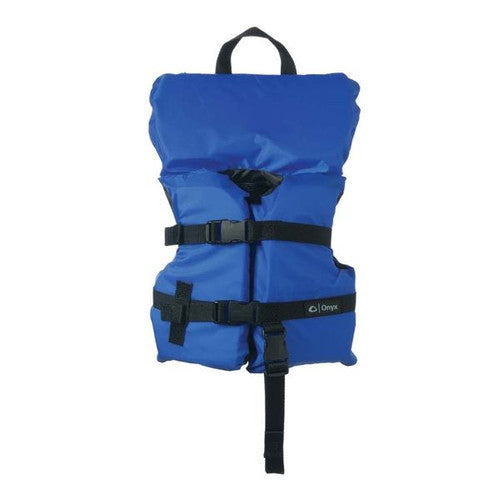 Onyx Blue Universal Life Jacket