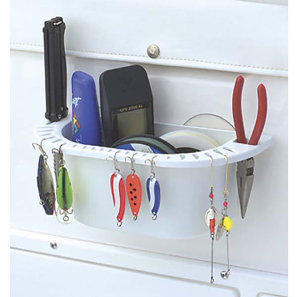 Boat Cockpit Organizer
