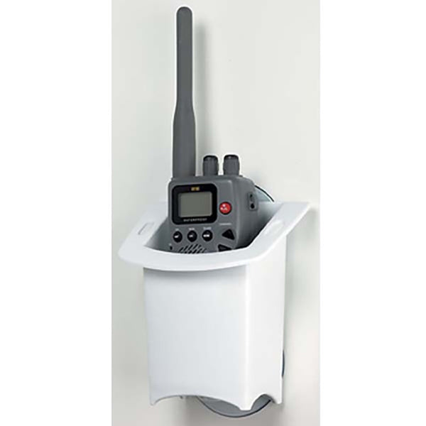 Communications Caddy for Boats