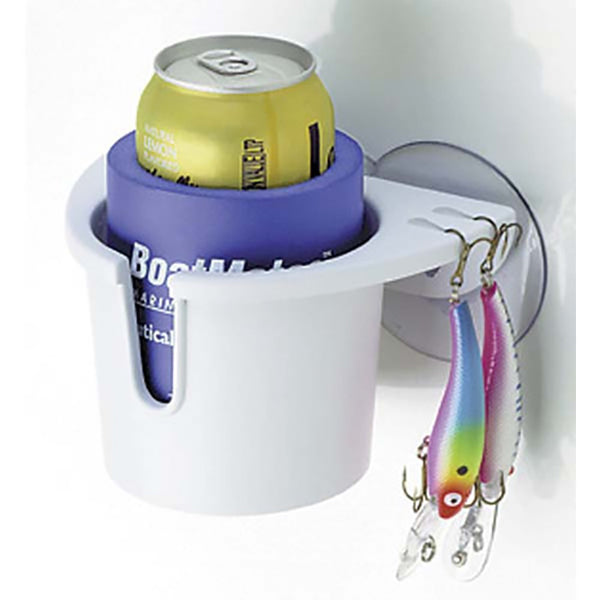 Marine Drink Holder Plus
