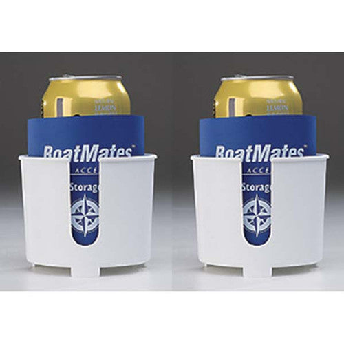 Drink Holders with Koozies