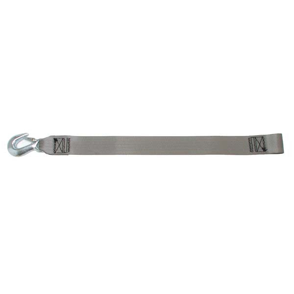 Boat Trailer Winch Strap