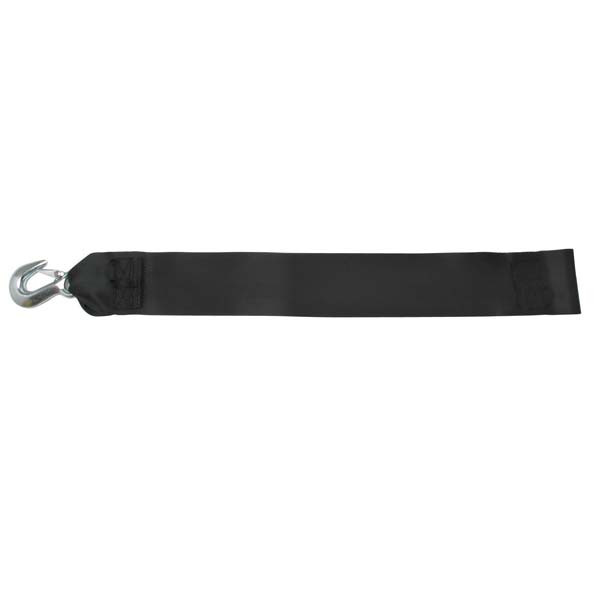 Boat Trailer Winch Strap