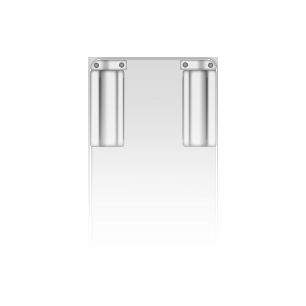 Deluxe Bench Pontoon Furniture Set