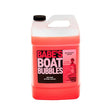 Boat Bubbles Boat Wash