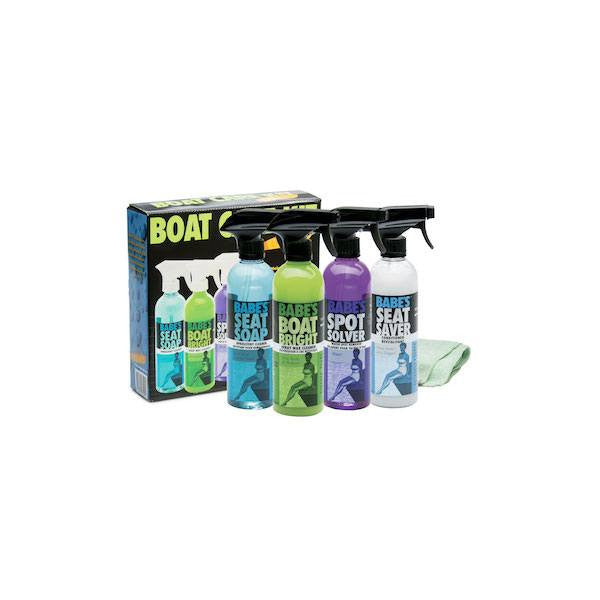 Boat Care Kit