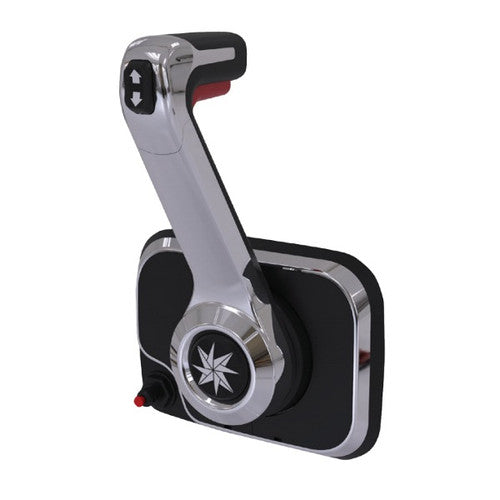 SeaStar CH1700 Series Side Mount Control