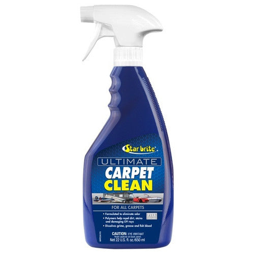 Ultimate Carpet Cleaner