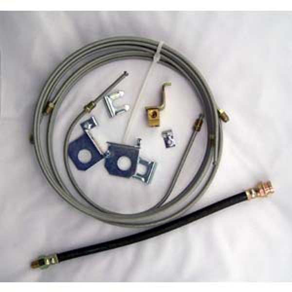 Brake Line Kit