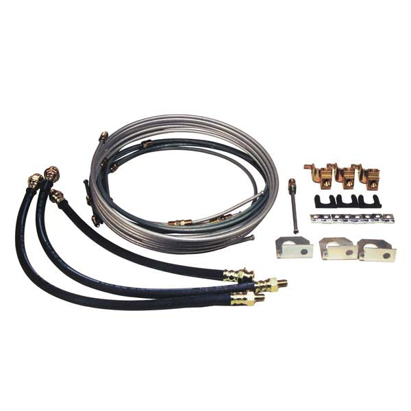 Brake Line Kit