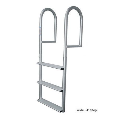 Stationary Dock Ladder