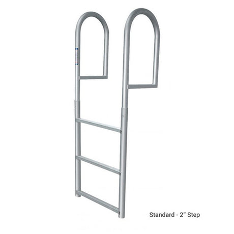 Stationary Dock Ladder