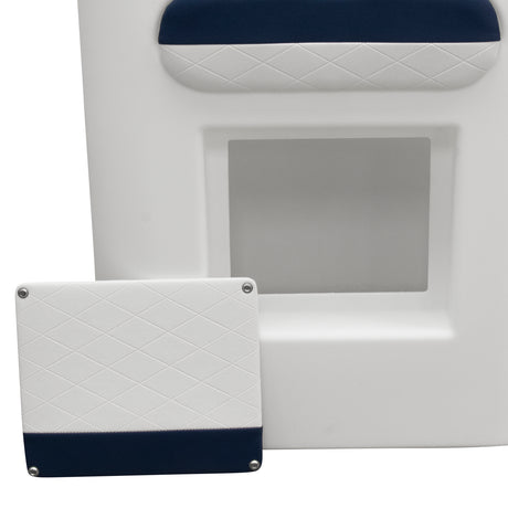 Wise DLX1168 Console Image