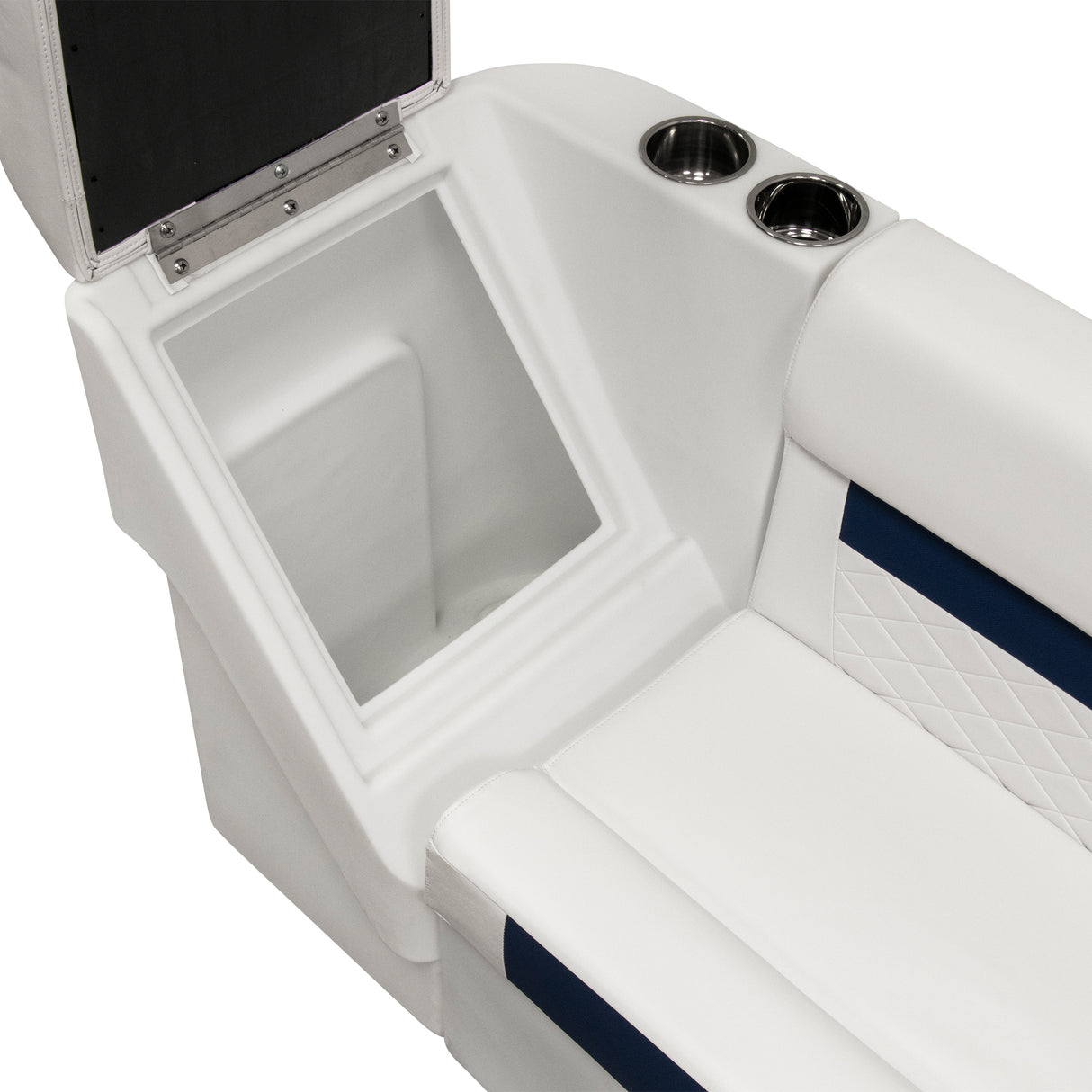 Wise DLX1305 Lean Back Seat Image