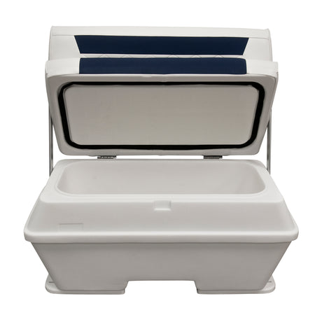 Wise DLX156 Cooler Seat Image