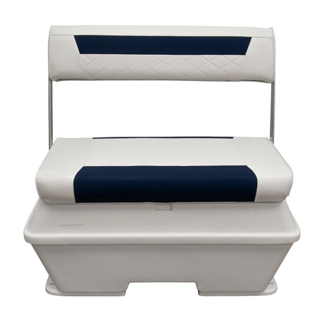 Wise DLX156 Cooler Seat Image