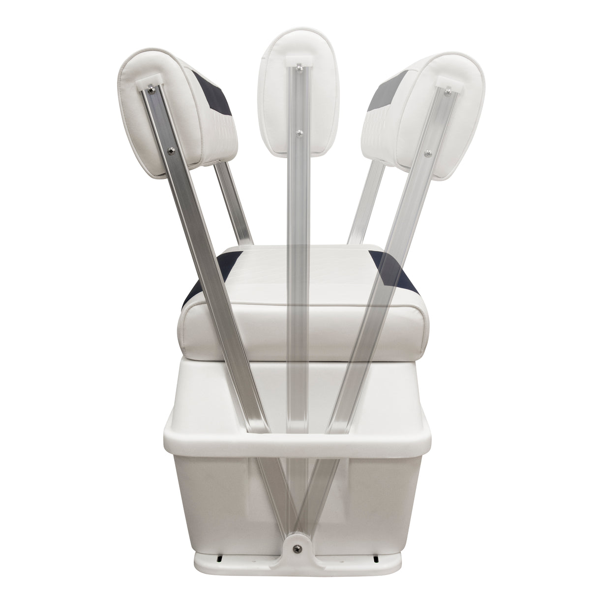 Wise DLX156 Cooler Seat Image