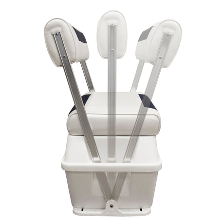 Wise DLX156 Cooler Seat Image