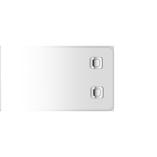 Deluxe Dual Folding Seat Pontoon Furniture Set