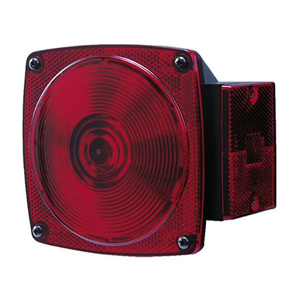Submersible Under 80" Trailer Tail Light