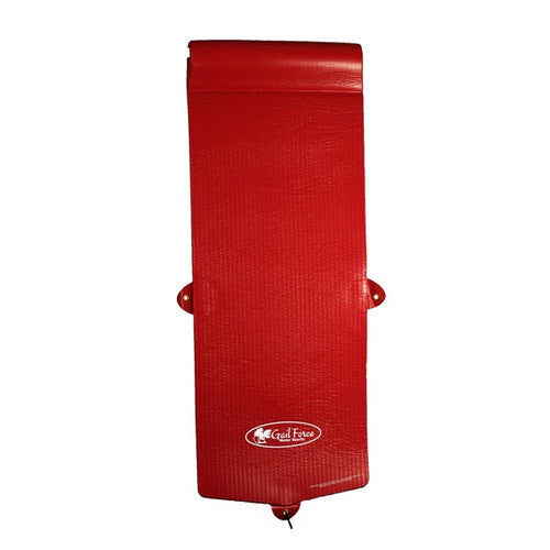 Foam Mattress Float - Red