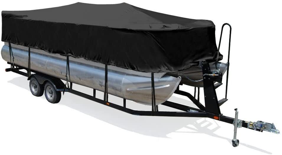 Pontoon Full Cover