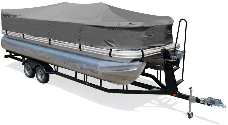 Pontoon Full Cover