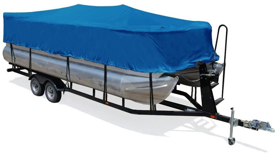 Pontoon Full Cover