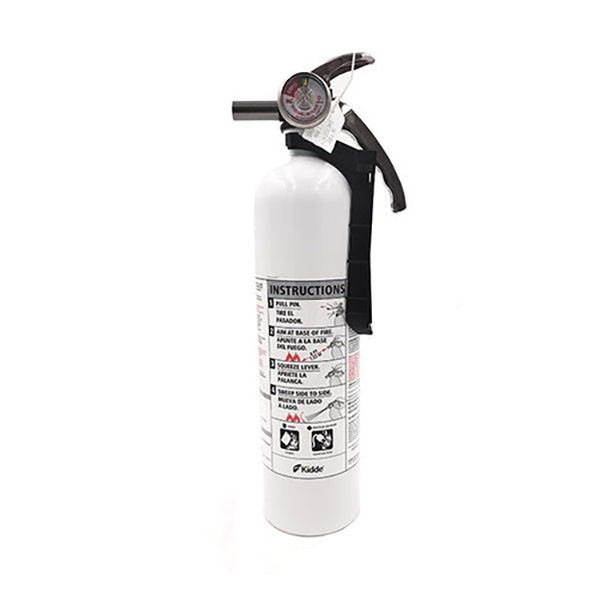 Mariner 10 BC Marine Fire Extinguisher